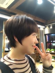 -米莱 Hair Salon 美髮