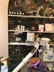 -本小姐美学·半永久纹眉野生眉