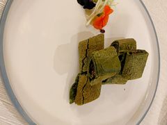 -福州天元国际威斯汀酒店·中国元素餐厅
