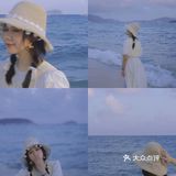 吃喝玩乐拍📷超全三亚攻略🌊众多美图警告‼️