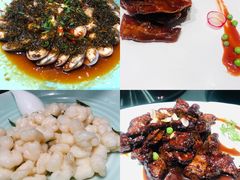 -民国红公馆·秦淮八艳(夫子庙店)