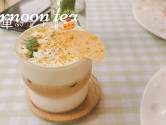 -翠贝卡&Mama Kelly Brunch Coffee(河西店)