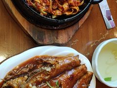 -全州拌饭馆(断桥店)