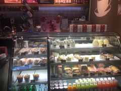 -COSTA COFFEE(吴江路店)