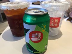 -文通冰室(北京路店)