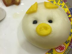 -明海妈妈菜(大连外国语学院店)