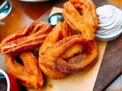churros-城市露台景观餐厅(淮海路店)