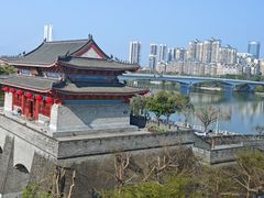 -惠州康帝国际酒店