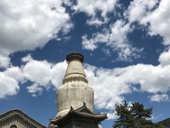 -五台山风景名胜区