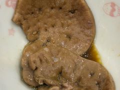 -乌文新澄海卤鹅店