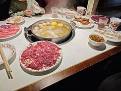 -汕头八合里海记牛肉店(清河店)
