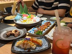-德川家日本料理(中关村寰太大厦店)