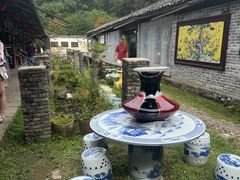-景德镇古窑民俗博览区
