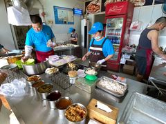 -尚食卢记烧饼(凤凰路总店)