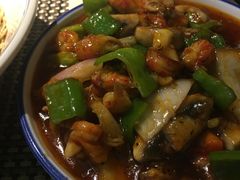 -十面春风·江南面馆(崇宁路店)