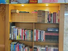 -柳湖茶坊(柳湖店)