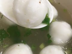-文辉墨鱼丸大王(铜锣湾渣甸街总店)