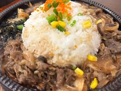 -大同江朝鲜菜•长春地标美食(绿园吾悦广场店)