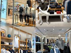 -杉杉奥特莱斯广场(哈尔滨店)