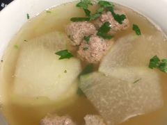 -南门小馆·清真(国贸商城店)