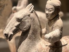 -陕西历史博物馆