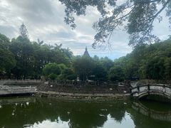 -潮州西湖