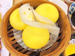 凤凰流沙包-点都德(大茶楼店)