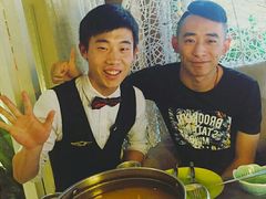 -早安曼谷泰国餐厅