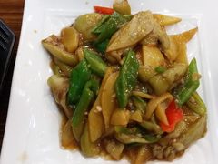 -东北大菜馆(延长路店)