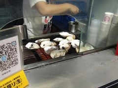 -冯姐生蚝(迎宾广场店)