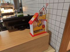 -麦当劳(安定门外大街店)