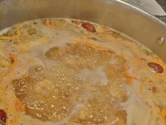 -一席地·本地鸡窝·杭帮鸡火锅(萧山银隆百货店)