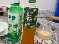 -震海贝烤贝·民俗特色店(延吉总店)