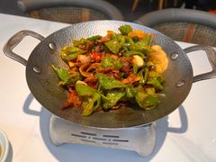 -船歌·鱼水饺青岛菜(枫蓝国际购物中心店)