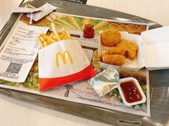 -麦当劳(厦门思明路店)