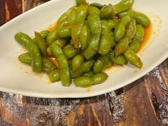 -永安鱼庄·镇江菜(东吴路店)