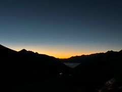 -折多山