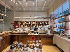 -佐敦面包铺·JORDAN BAKERY