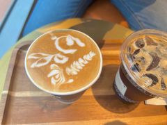 -Peet's 皮爷咖啡(望京小街店)