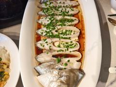 -狮王府淮扬菜(夫子庙老门东店)