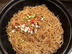 -刘胖子家常菜·蹄花焖藕(中南店)