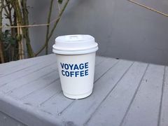 -VOYAGE COFFEE(北锣鼓巷店)