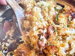 -烹然四季椰子鸡火锅(团结湖总店)