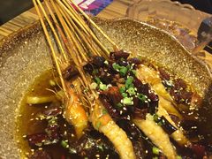 -嘎嘎鸭脑壳(金沙店)