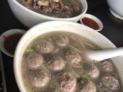 -潮镇老尾牛杂(环城西路店)