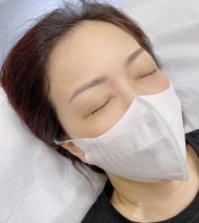 -MIVI半永久纹眉绣眉