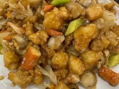 老幼乐八珍豆腐-桃子餐厅·天津菜(王顶堤总店)