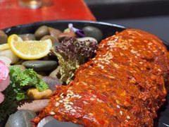 -蜀九香火锅(彩虹店)