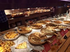 -比格比萨自助(南京万达茂店)