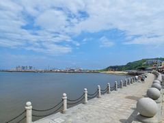 -仙人岛风景区
